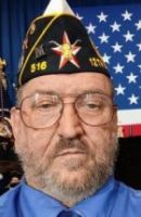 Vice Commander/David Etter